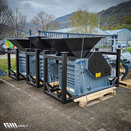 concasseur cm crusher