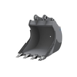 Godet roches usages sévères série SCR CANGINIBENNE