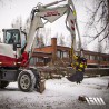 Godet pour terrassement Havel Godet pour terrassement Havel