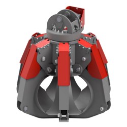 grappin à ferraille ARDEN,