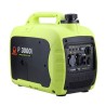 Inverter PRAMAC de type P3000I