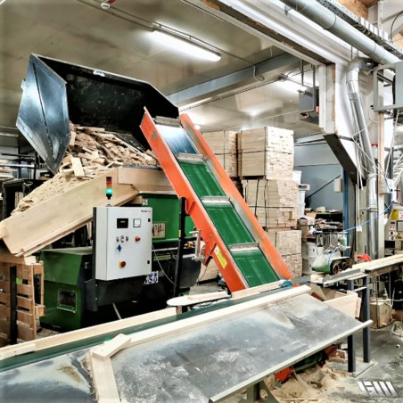 valorisation des connexes bois valorisation des connexes bois