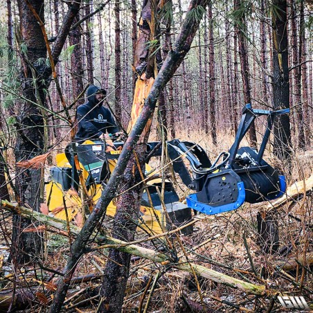 broyeur à marteaux fixes