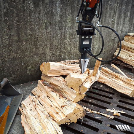 Fendeuse à bois LASCO - Ecosplit