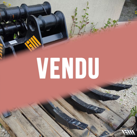 multiripper MORIN M1 multiripper MORIN M1
