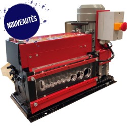 Dénudeuse de câble SB60