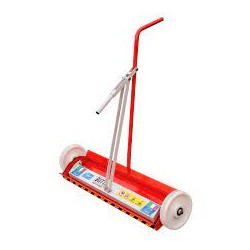 Balais magnétique manuel 1220mm