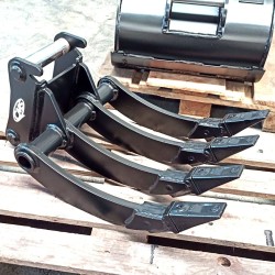 Multiripper - Attaches Morin M2