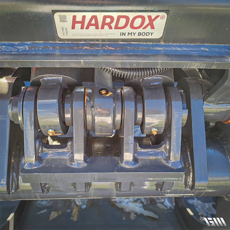 Benne preneuse pour pelle CATERPILLAR