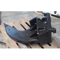 DERNIER MODELE dent de ripper attache KLAC C pelle 0.8 à 2T