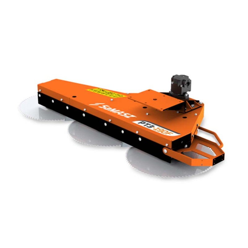 lamier agripartner, lamier samasz agripartner, lamier à disques samasz