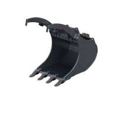 Godet à grappin OEM GENERAL TP série CBR pelle 1-10T