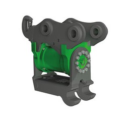 Tilt - système d'inclinaison hydraulique NORDIC Système 2 x 90° OEM