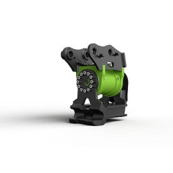 Tilt - système d'inclinaison hydraulique MS LEHNHOFF Système 2 x 90° OEM