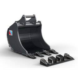 Godet de terrassement série GPL OEM GENERAL TP