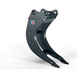 Double-ripper pour pelle 10-50T OEM GENERAL TP
