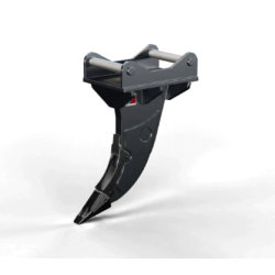 Dent de déroctage pour pelle de 6 à 80 T production OEM GENERAL TP