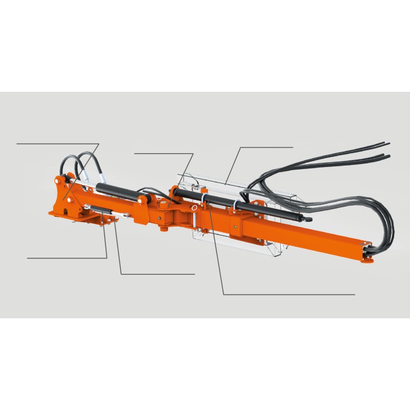 lamier agripartner, lamier samasz agripartner, lamier à disques samasz