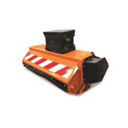 Epareuse professional ORSI pelle 5 à 12T