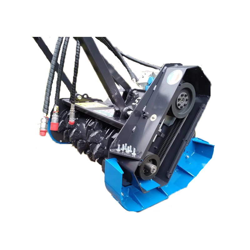 broyeur pour skip loader