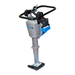 outil de pilonnage weber