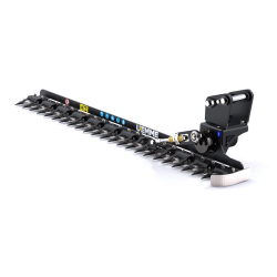 barre de coupe uemme