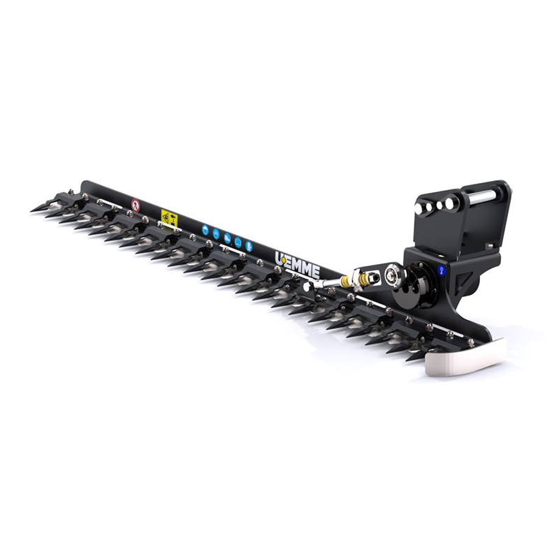 barre de coupe uemme