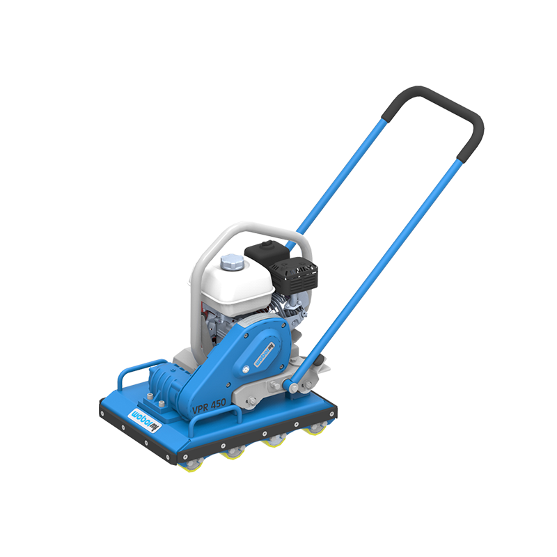 compacteur à rouleaux