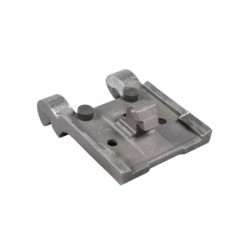 Adaptateur à souder pour attache rapide KLAC D