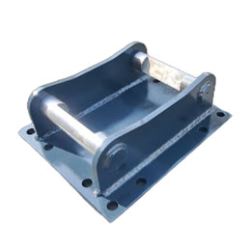 Adaptateur à souder pour attache rapide CANGINI CR30