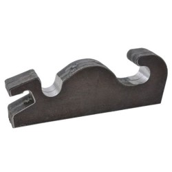 Adaptateur à souder pour attache rapide VERACHTERT CW0-05