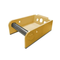 Adaptateur à souder pour attache rapide LENHOFF MS01