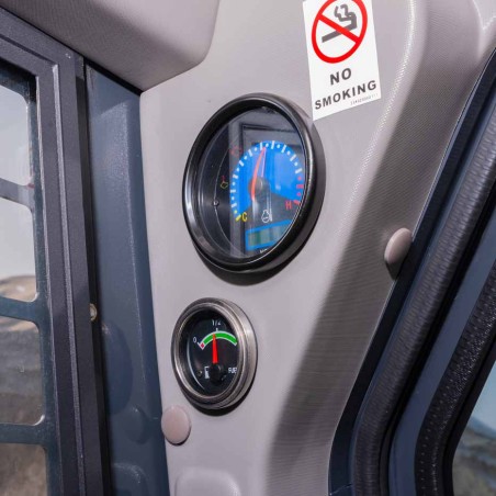 Chargeuse compacte SWL4038