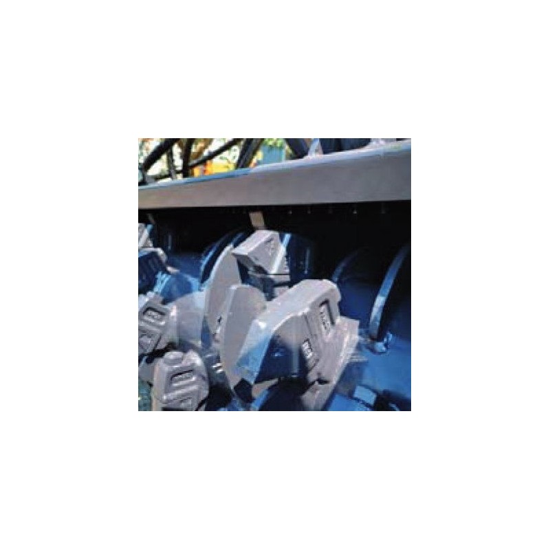 broyeur forestier marteaux fixe, broyeur forestier FAE, broyeur forestier SEPPI, broyeur forestier PLAISANCE