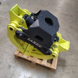 PINCE DE TRI ENROCHEMENT PELLE 1.5 à 8T LA-GRIP LASCO GMBH