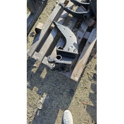 DERNIER MODELE dent de ripper attache KLAC C pelle 1.5 à 3T