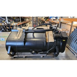 Godet malaxeur 1000 litres S100 attache MANITOU, accumulateur de pression, prix exceptionnel
