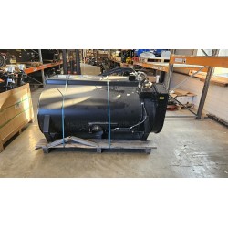 Godet malaxeur 750 litres S75 attache télescopique MANITOU ou JCB, accumulateur de pression, prix exceptionnel