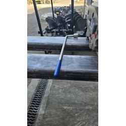 Attache rapide ARDEN EQUIPEMENT QA11 Mécanique - neuf déprécié, année 2020, avec clé de déverouillage/verrouillage