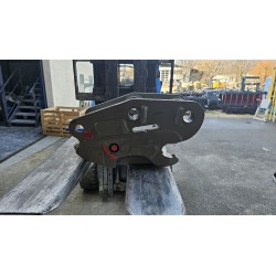 Attache rapide ARDEN EQUIPEMENT QA11 Mécanique - neuf déprécié, année 2020, avec clé de déverouillage/verrouillage