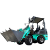 Chargeuse SL06W
