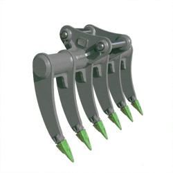 MULTIRIPPER INDUSTRIEL SÉRIE ANC