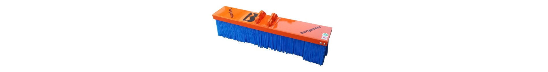 balayeuse mini pelle, brosse mini pelle, balayeuse actisweep