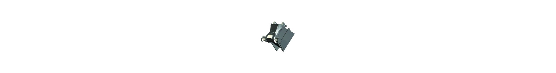 adapatateur à souder, cadre à souder, adaptateur morin, adaptateur klac