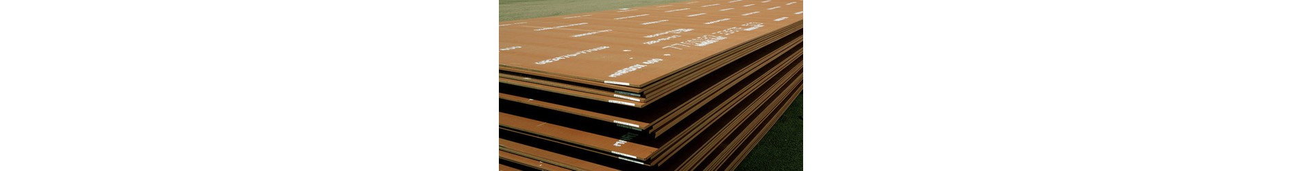 Plaque d'embase avec ou sans perçage