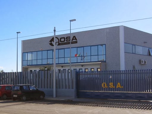 OSA