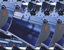 Godet curage orientable en STOCK / - cher du marché Français