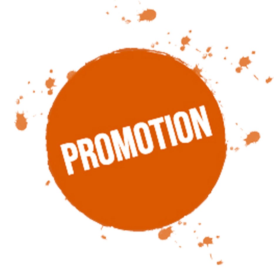 Promotions / Destockage
