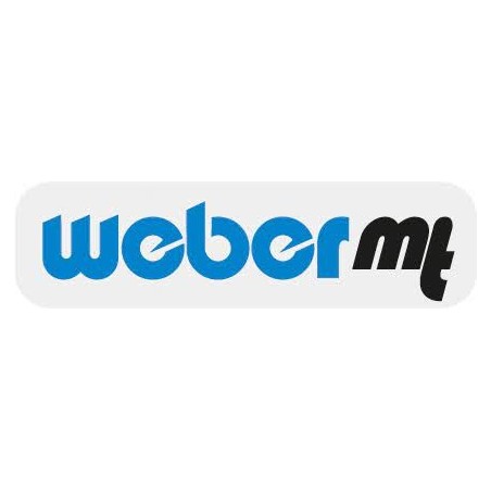 WEBER GMBH