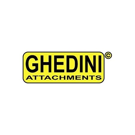 GHEDINI ATTACHMENTS